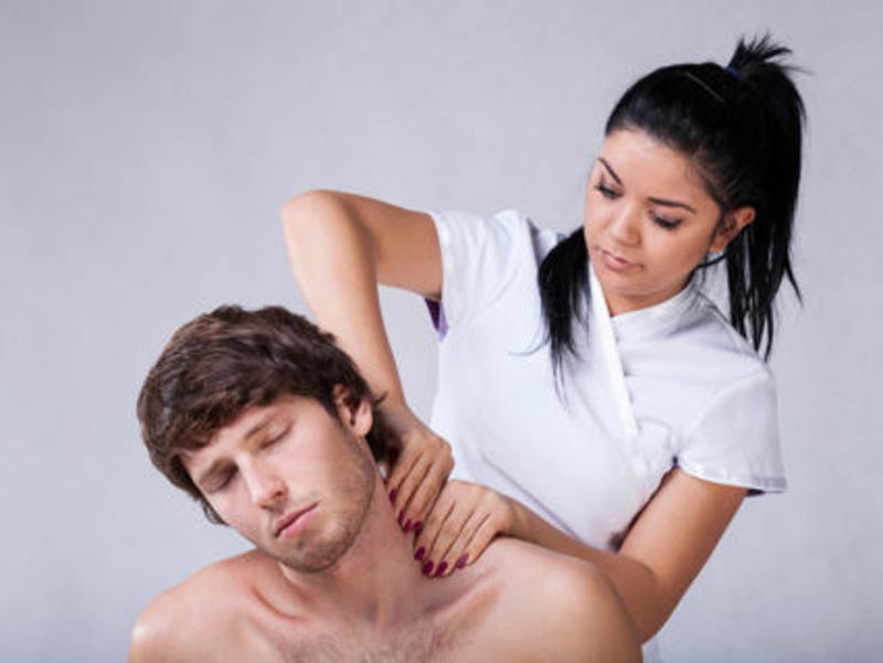 Featured image for “Who Can Benefit From Shiatsu Massage?”