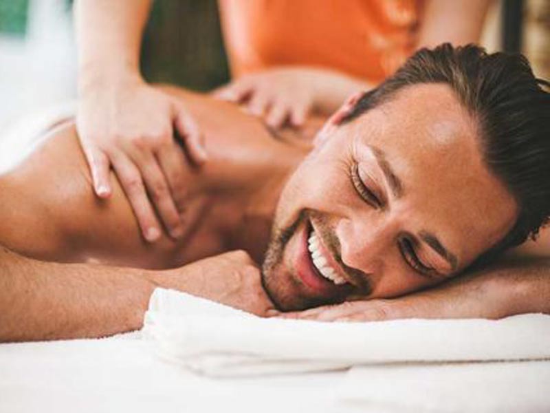 Featured image for “Why Is It Important to Get a Massage? Health Benefits of Massages”